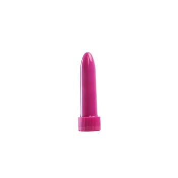 Personal Vibrador P Pink Hot Flowers