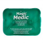 Bolsa Magic Medic Mod B - retangular